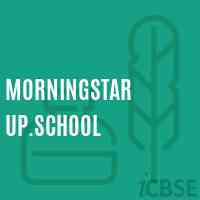 Morningstar Up.School Logo