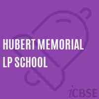 Hubert Memorial Lp School Logo
