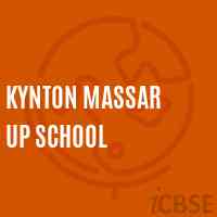 Kynton Massar Up School Logo