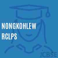 Nongkohlew Rclps Primary School Logo