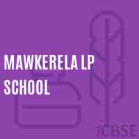 Mawkerela Lp School Logo