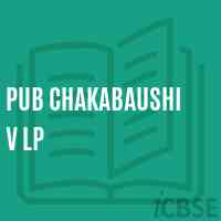Pub Chakabaushi V Lp Primary School Logo