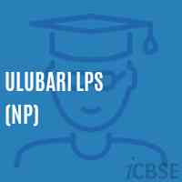 Ulubari Lps (Np) Primary School Logo