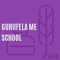 Gurufela Me School Logo