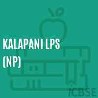 Kalapani Lps (Np) Primary School Logo