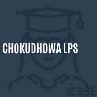 Chokudhowa Lps Primary School Logo