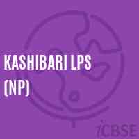 Kashibari Lps (Np) Primary School Logo