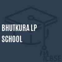 Bhutkura Lp School Logo