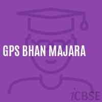 Gps Bhan Majara Primary School Logo