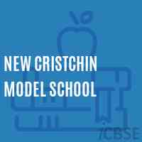 New Cristchin Model School Logo