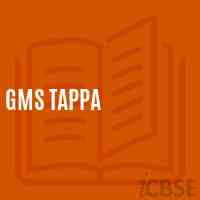 Gms Tappa Middle School Logo