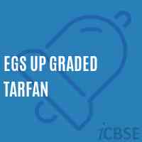 Egs Up Graded Tarfan Primary School Logo