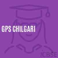 Gps Chilgari Primary School Logo