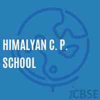 Himalyan C. P. School Logo