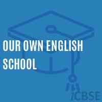 Our Own English School Logo