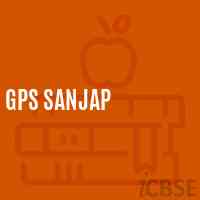 Gps Sanjap Primary School Logo