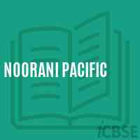 Noorani Pacific Middle School Logo