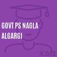 Govt Ps Nagla Algargi Primary School Logo
