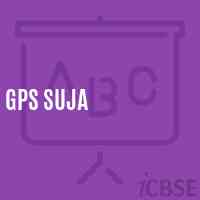 Gps Suja Primary School Logo