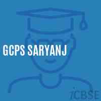 Gcps Saryanj Primary School Logo