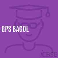 Gps Bagol Primary School Logo