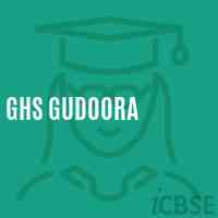 Ghs Gudoora Secondary School Logo