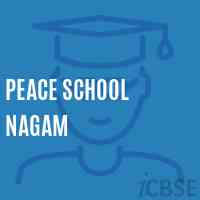 Peace School Nagam Logo