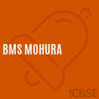 Bms Mohura Middle School Logo