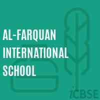 Al-Farquan International School Logo