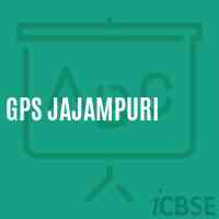 Gps Jajampuri Primary School Logo