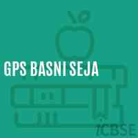 Gps Basni Seja Primary School Logo