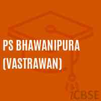 Ps Bhawanipura (Vastrawan) Primary School Logo
