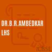 Dr.B.R.Ambedkar Lhs Middle School Logo