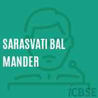 Sarasvati Bal Mander Primary School Logo