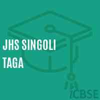 Jhs Singoli Taga Middle School Logo