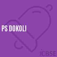 Ps Dokoli Primary School Logo