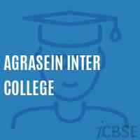Agrasein Inter College High School Logo