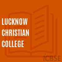 Lucknow Christian College High School Logo
