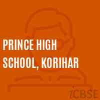 Prince High School, Korihar Logo