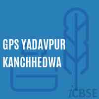 Gps Yadavpur Kanchhedwa Primary School Logo
