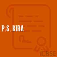 P.S. Kira Primary School Logo
