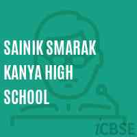 Sainik Smarak Kanya High School Logo
