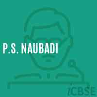 P.S. Naubadi Primary School Logo
