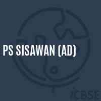 Ps Sisawan (Ad) Primary School Logo