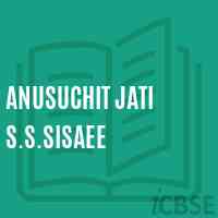 Anusuchit Jati S.S.Sisaee Primary School Logo