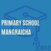 Primary School Mangraicha Logo