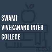Swami Vivekanand Inter College High School Logo