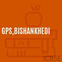 Gps,Bishankhedi Primary School Logo