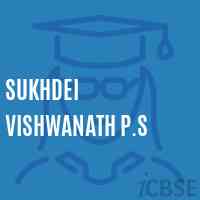 Sukhdei Vishwanath P.S Primary School Logo