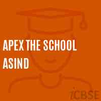 Apex The School Asind Logo